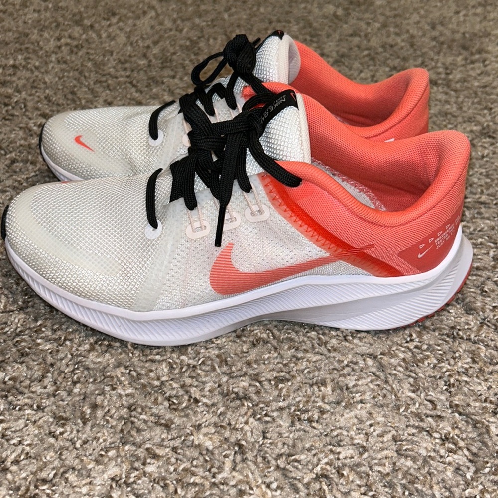 Nike running shoes